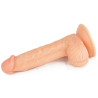 LoveToy Gode réaliste Soft Dude 14 x 4cm